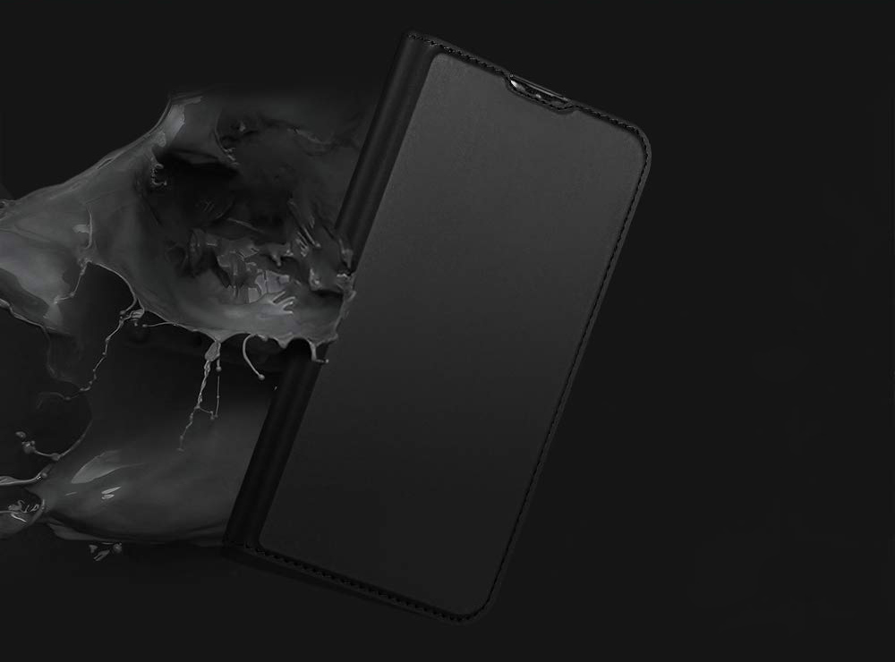 Etui Dux Ducis Skin Pro dla Galaxy A40